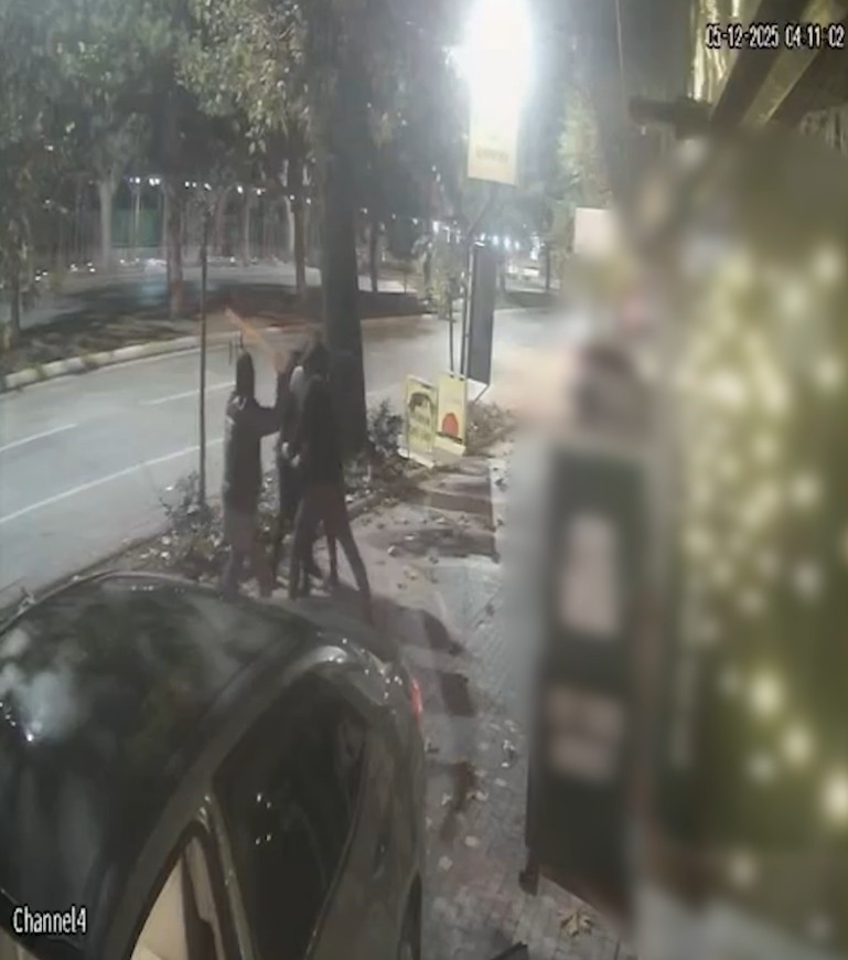 kar maskeli 3 saldirgan tutuklanarak cezaevine gonderildi 3 OOaUhB1R
