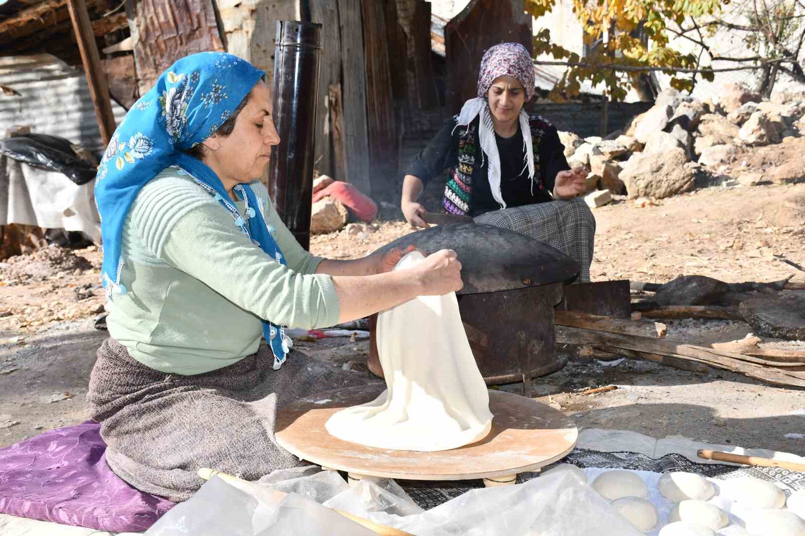kar oncesi ekmek mesaisi basladi 2 ktWlkz5R