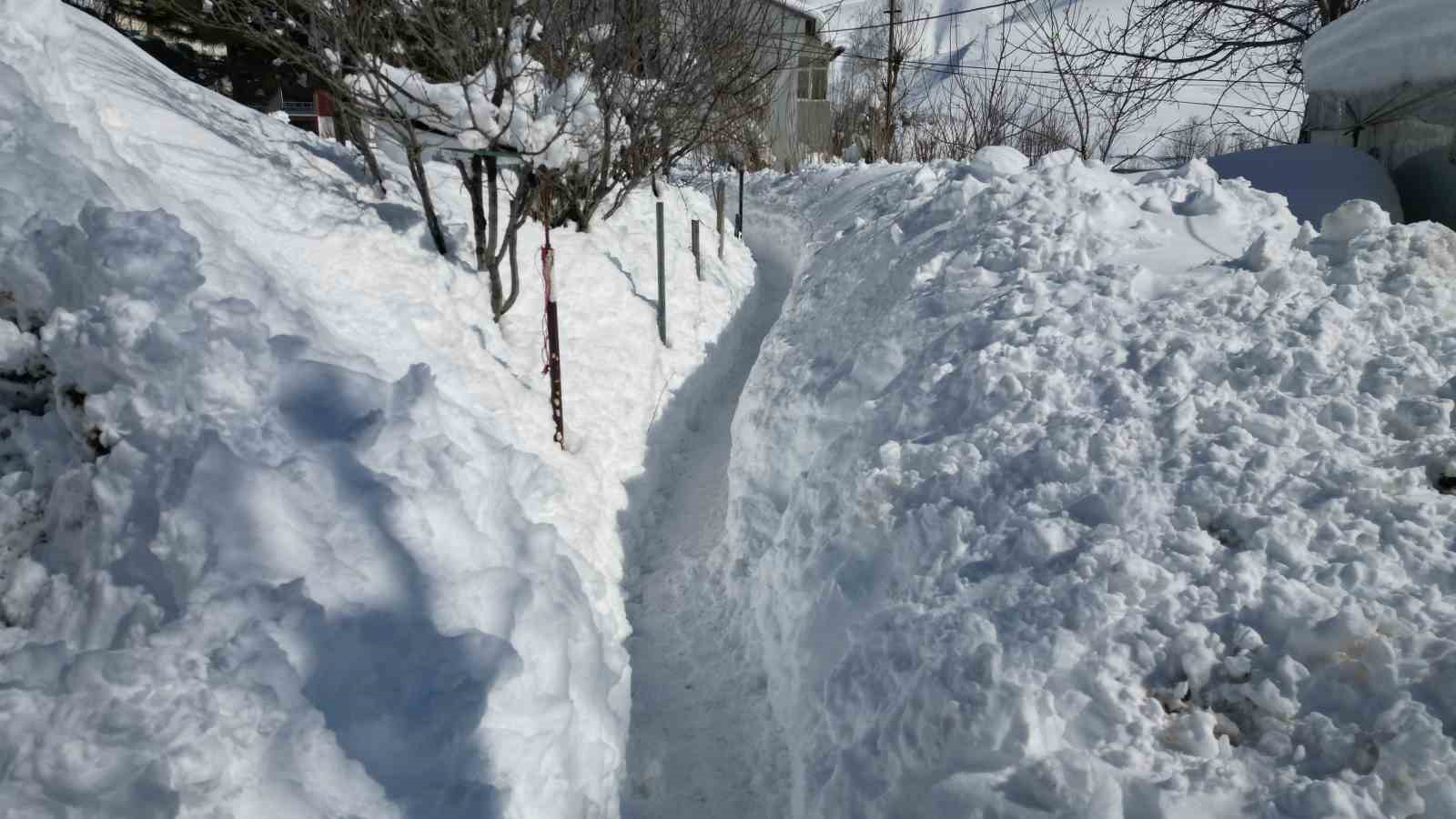 kar tunelinden evlere ulasim 2 mLHaLutK
