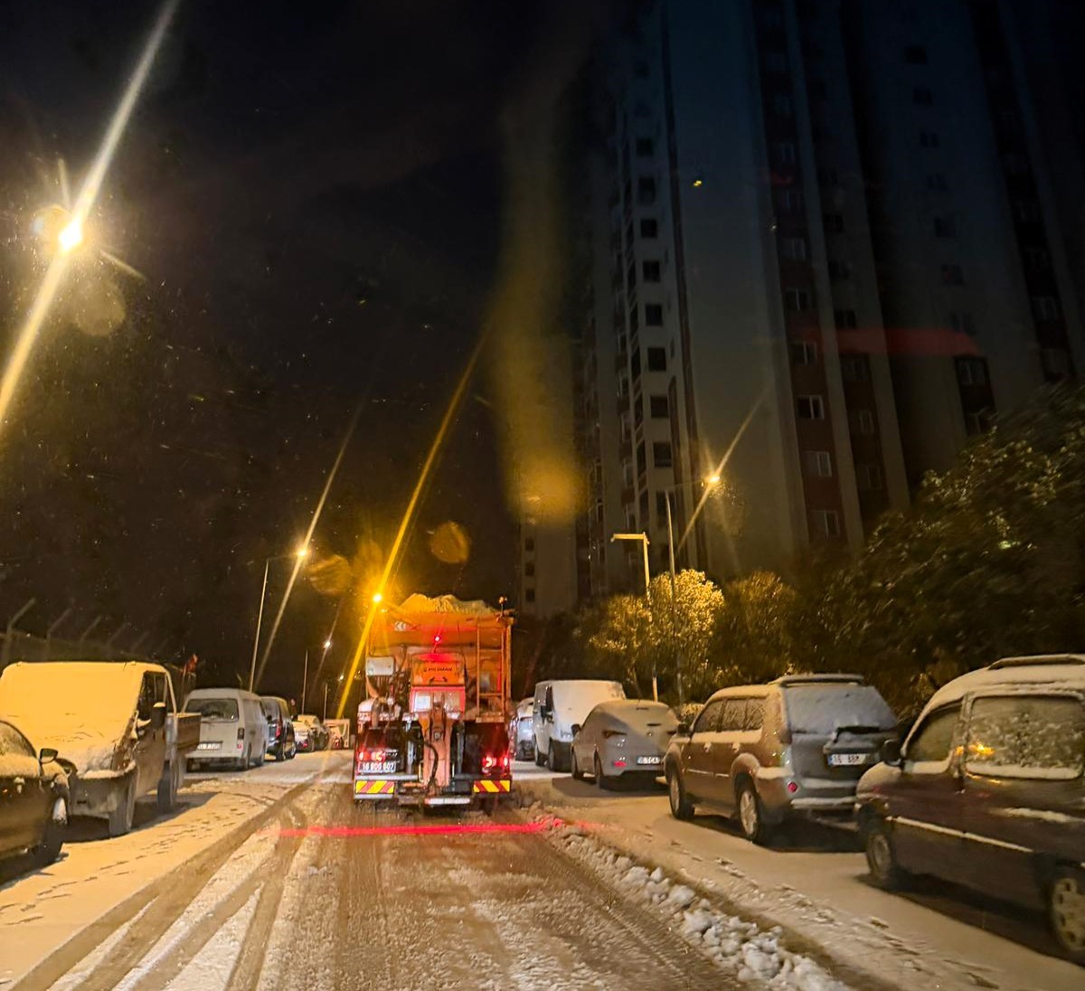 kar yagisi osmangazide hayati aksatmadi 1 yJJ2gDeL