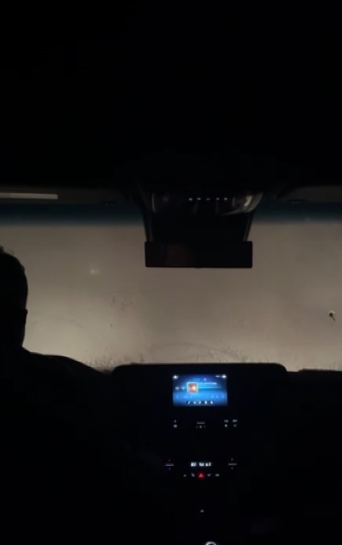 Kar yağışı Sivas’ı esir aldı, birçok karayolu ulaşıma kapatıldı 4 kar yagisi sivasi esir aldi bircok karayolu ulasima kapatildi 0 m2cdSwD9
