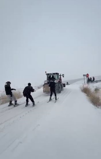kar yagisi sonra eglenceli anlar 2 2UTYuf9E