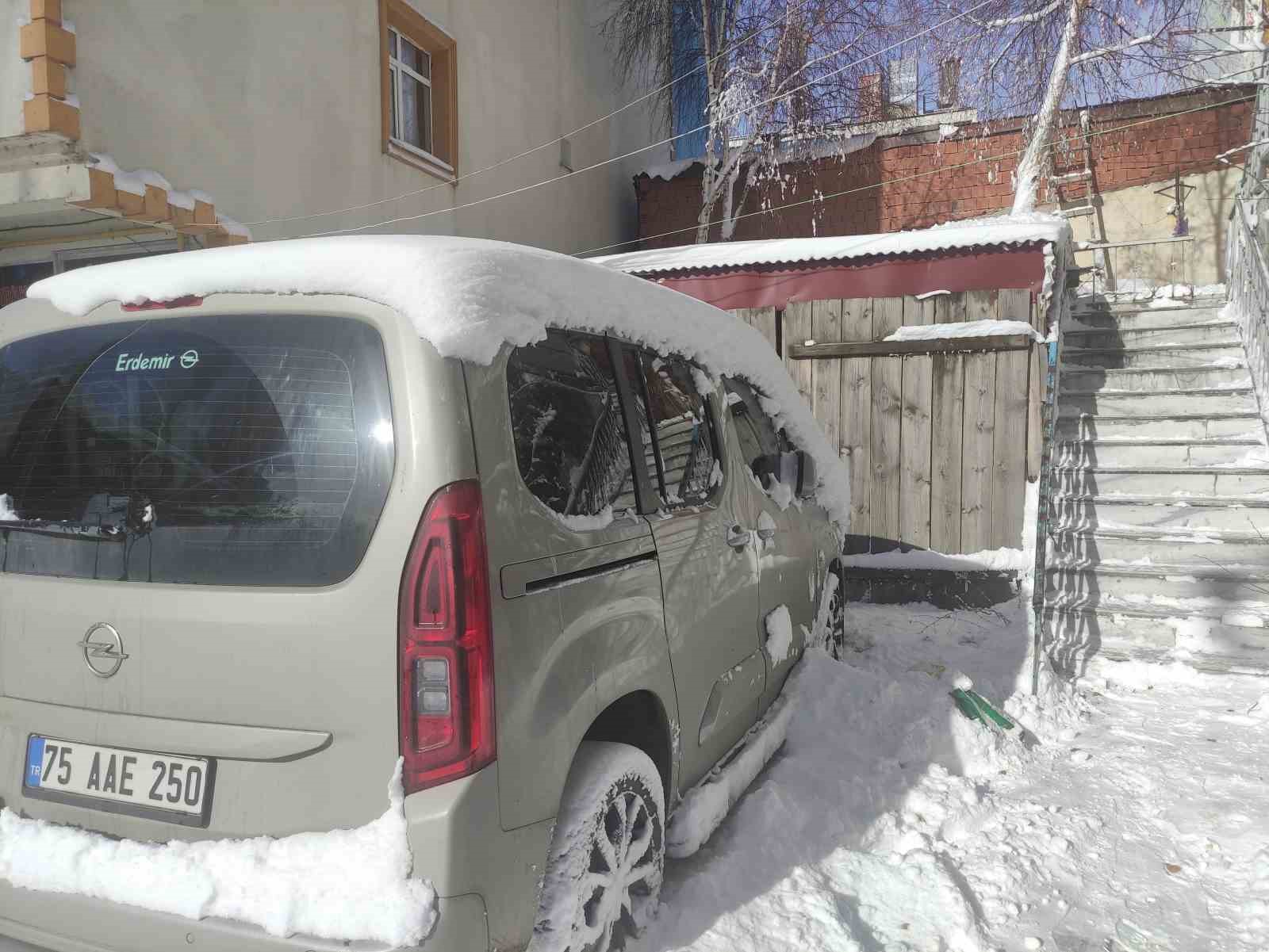 kar yagisi sonrasi kentte kartpostallik goruntuler olustu 3