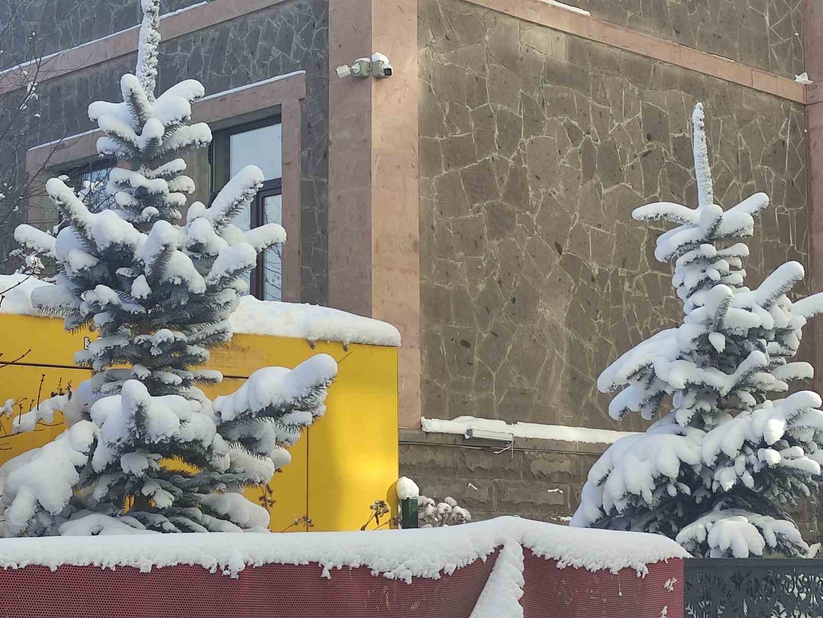 kar yagisi sonrasi kentte kartpostallik goruntuler olustu 5 aFzAHBG8