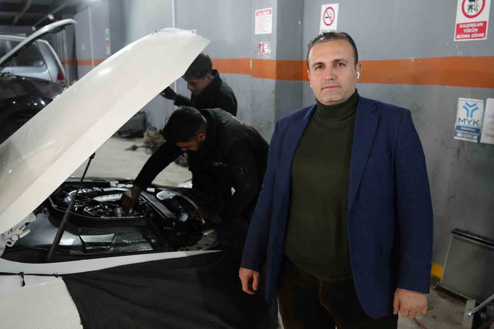 kar yagisi sonrasi kislik arac bakim yogunlugu artti 6 YP4f72lF