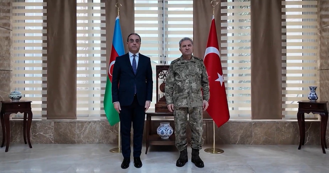 kara kuvvetleri komutani orgeneral tokel iran sinirinda 1 kXnegD2f