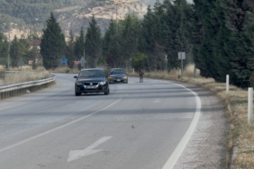 Çorlu’da iki ayrı motosiklet kazası 1 thumbnail