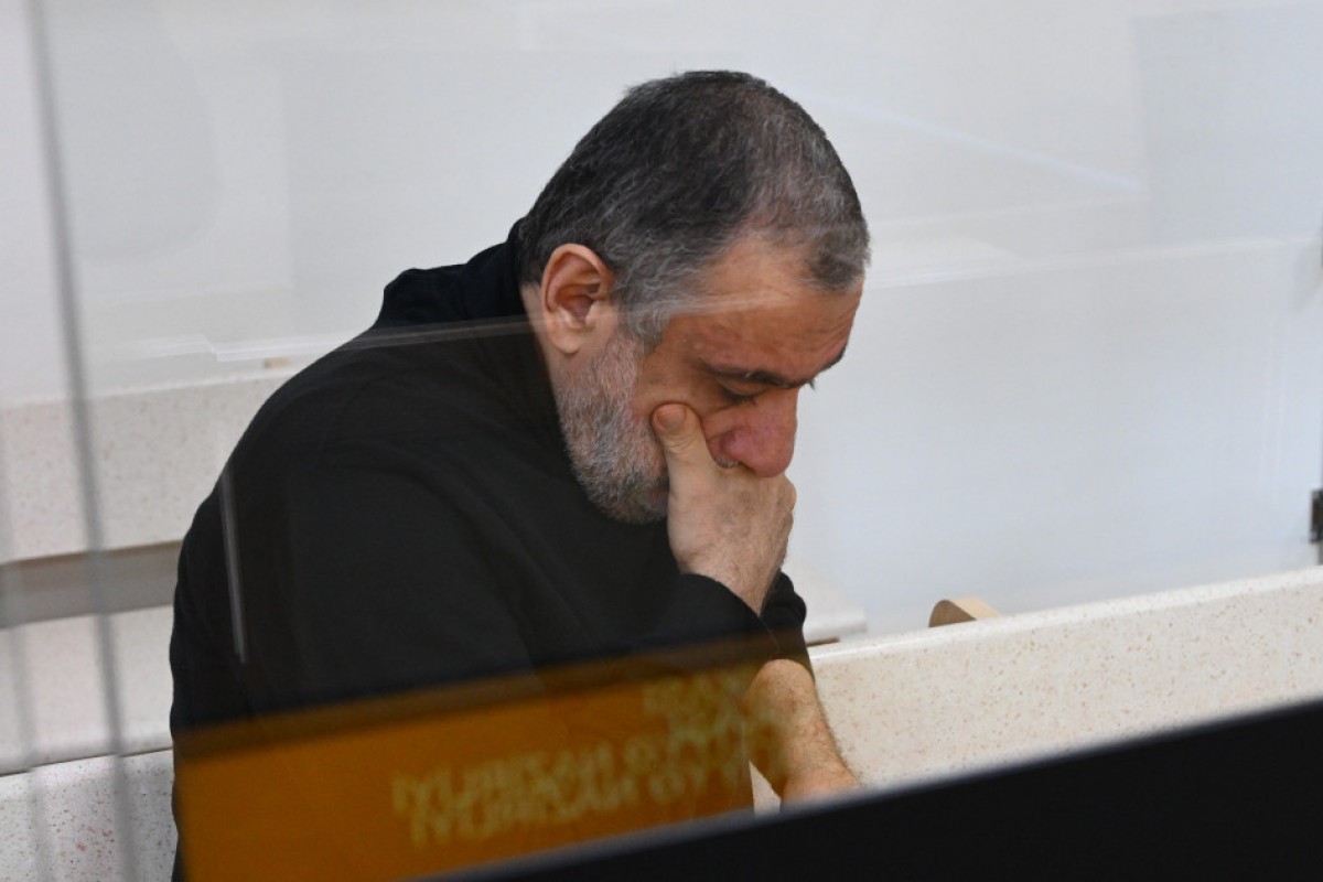 karabagdaki eski sozde ermeni rejimin yoneticilerinden vardanyana 20 yil hapis 1 A864ZO5w
