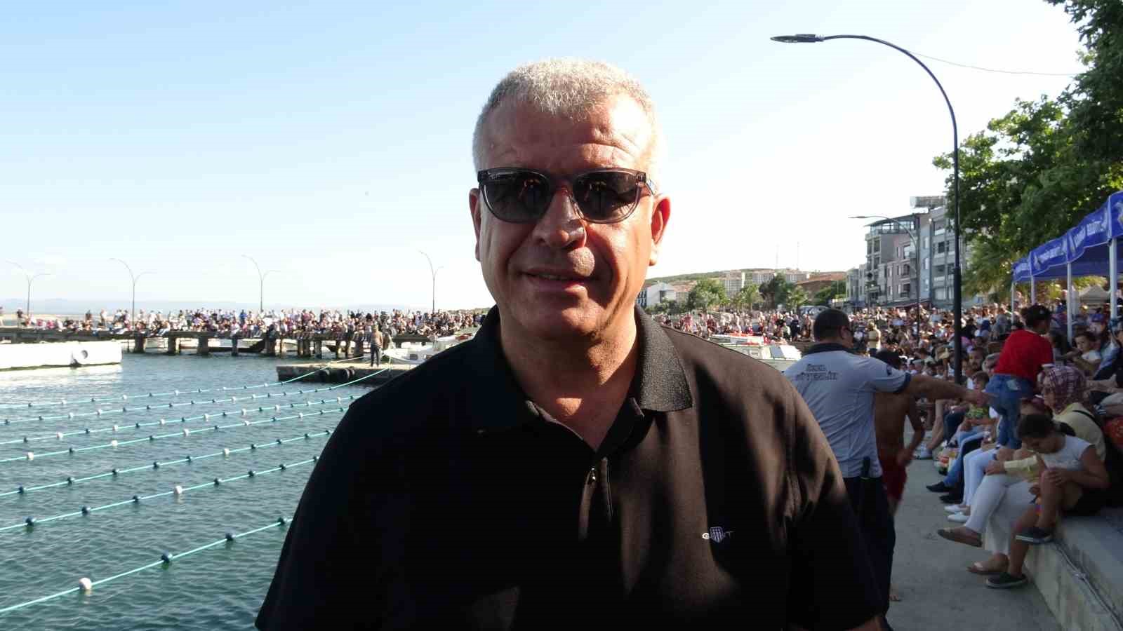 Karabiga’da "42. Priapos Deniz Festivali" coşkusu 9 karabigada 42 priapos deniz festivali coskusu 5 E1p3PlS7