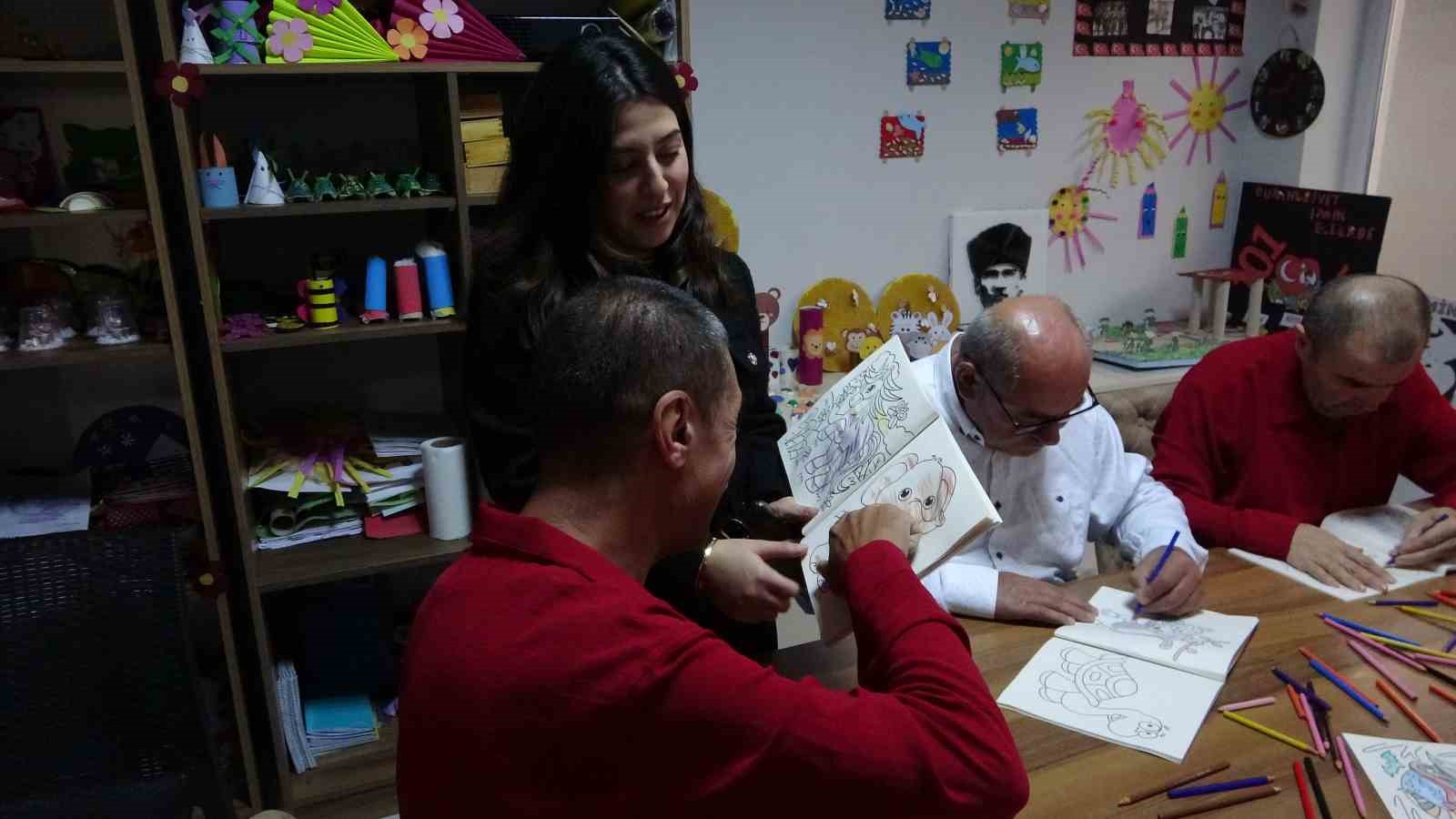 karabigada belde belediye bazinda ilk ve tek zihinsel engelli bakim merkezi 1 AvLhdLN3