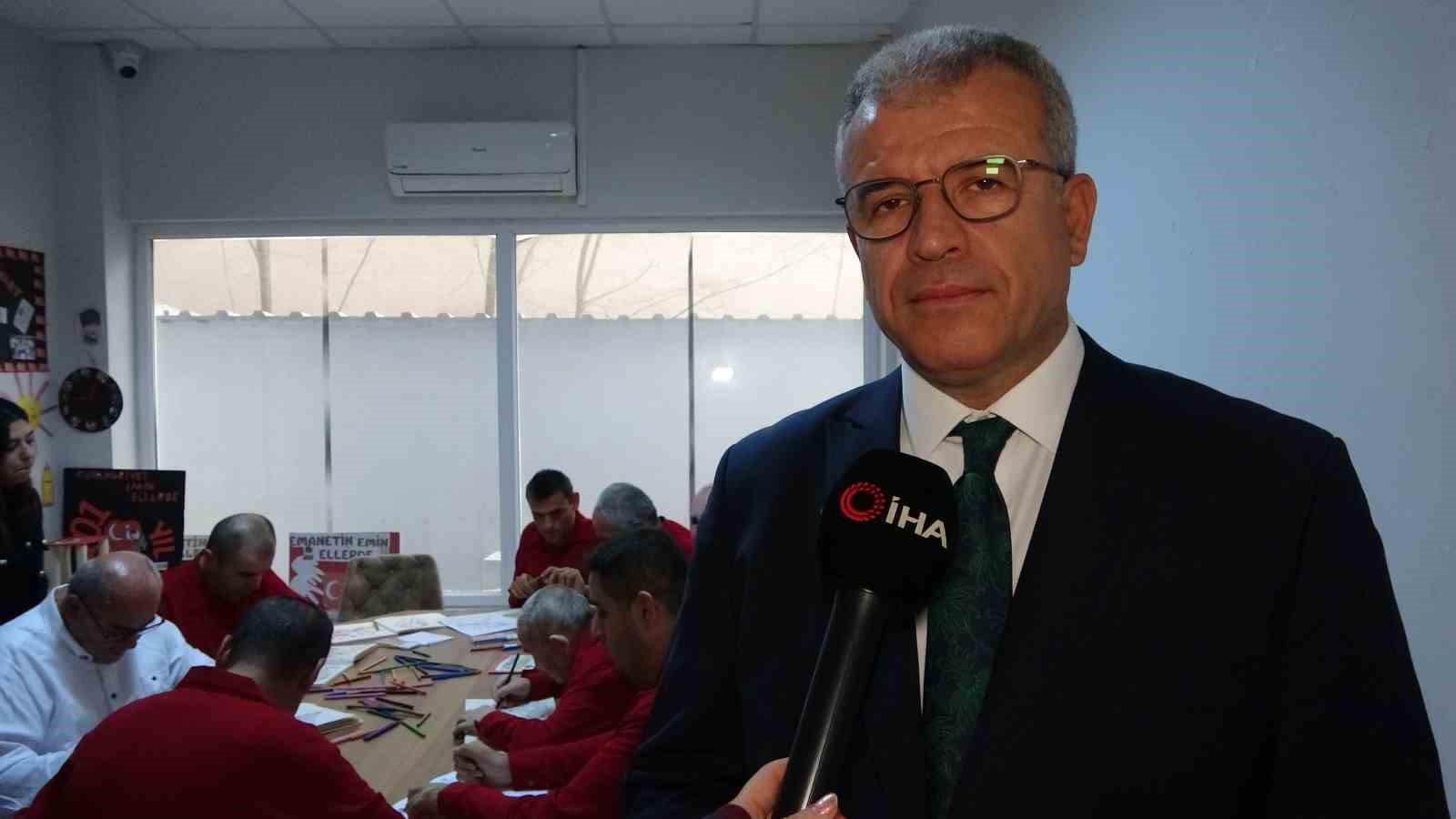 karabigada belde belediye bazinda ilk ve tek zihinsel engelli bakim merkezi 2 A1PgUG6f