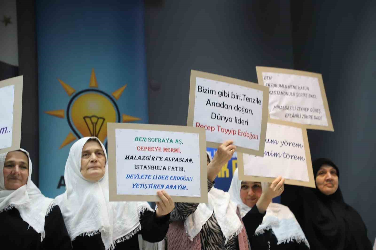 karabuklu kadinlardan baskan gunese yoresel kiyafetli destek 1 yqNZByi4