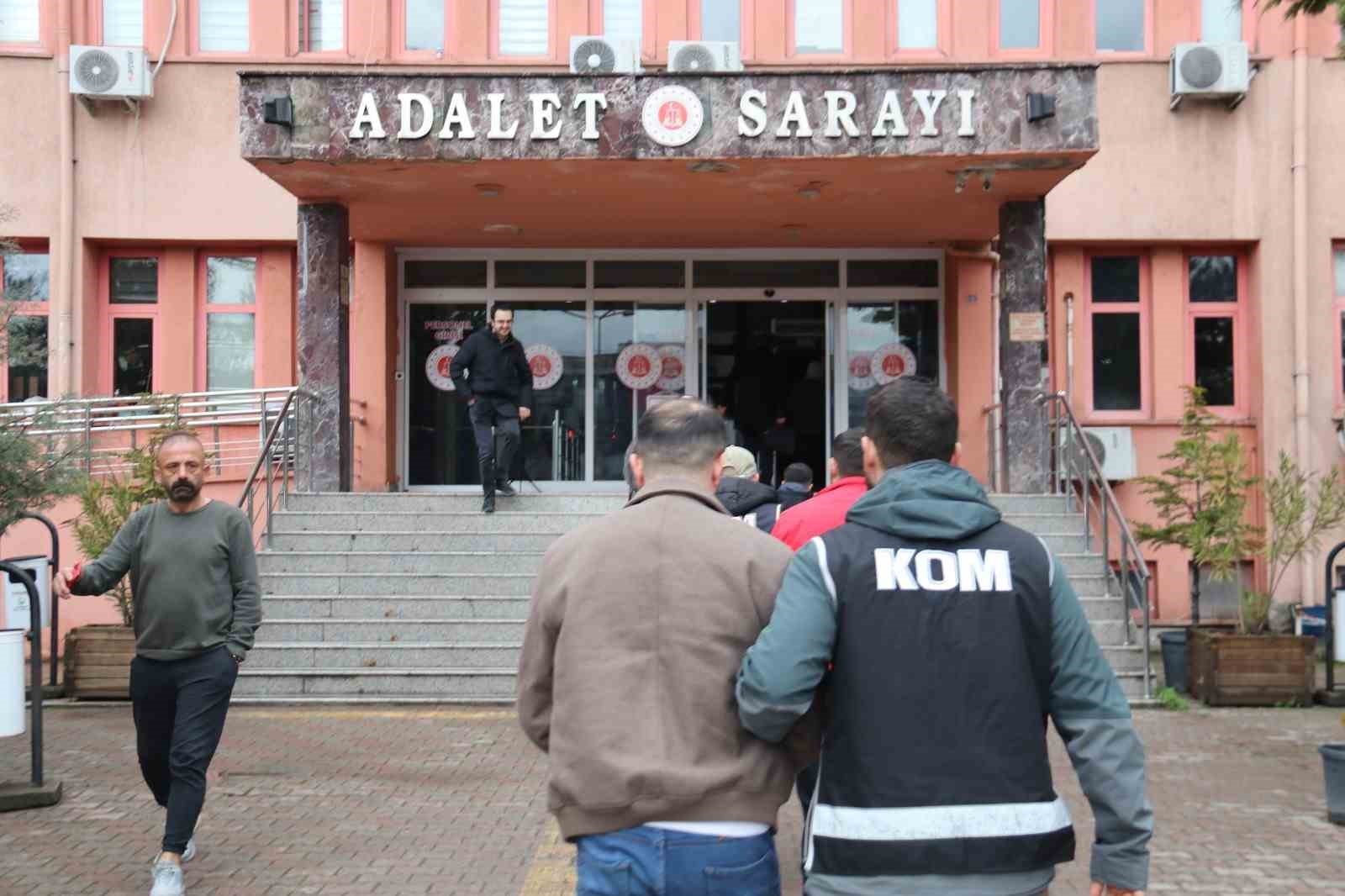 karabukte 12 milyon liralik dolandiricilik operasyonunda 7 tutuklama 1 UCIwlwr9