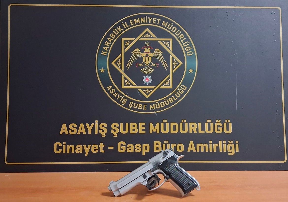 karabukte 15 gunluk asayis bilancosu 47 aranan sahis yakalandi 1 GQsNSvRT
