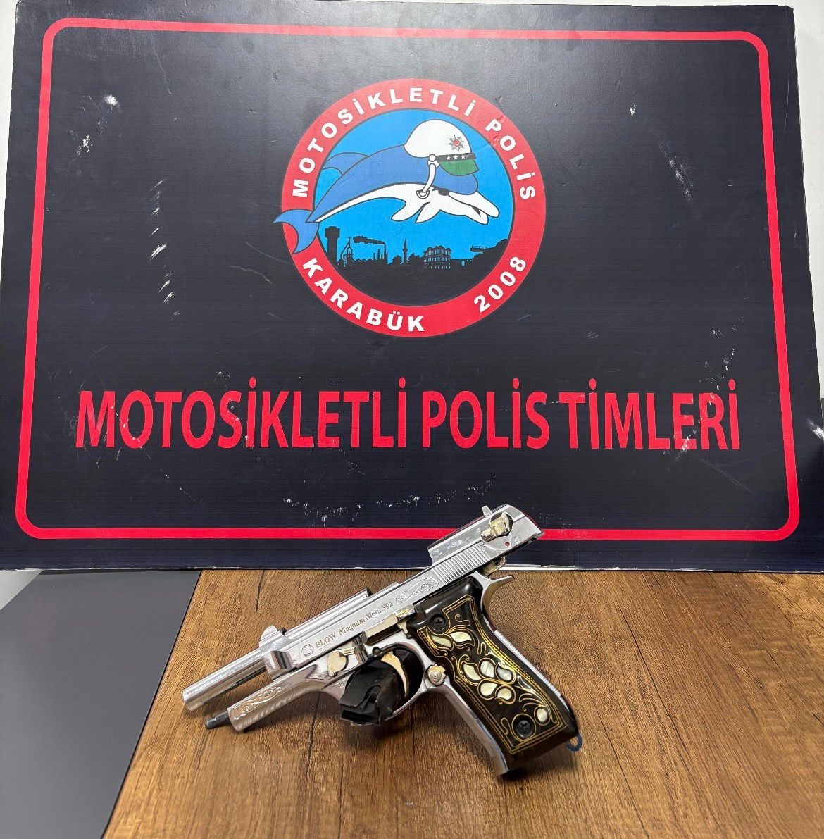 karabukte 15 gunluk asayis bilancosu 47 aranan sahis yakalandi 3 OtmSNqP1