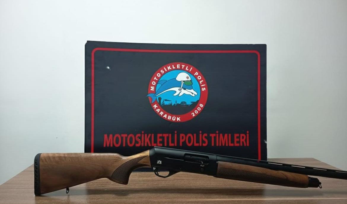 karabukte 16 gunluk asayis uygulamasinda 82 aranan sahis yakalandi 1 HlrqQd2n