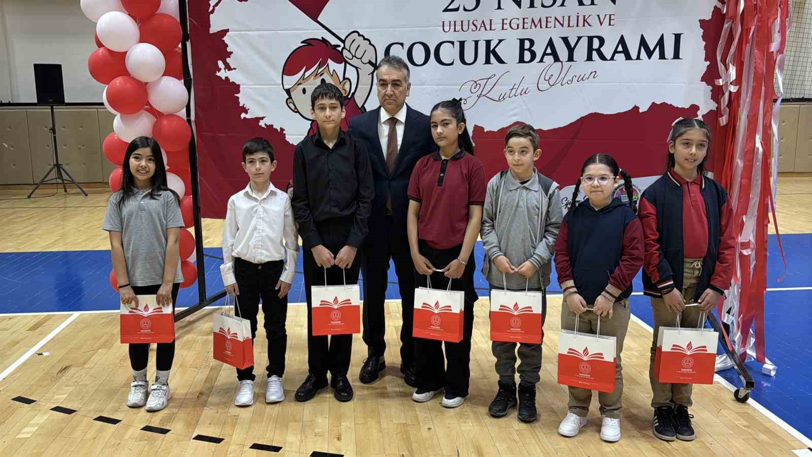 karabukte 23 nisan coskusu spor salonuna sigmadi 3 BprJUfup