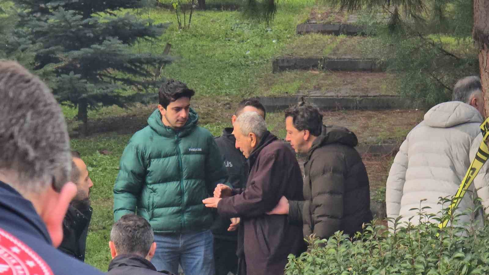 karabukte 5 kattan dusen yasli kadin yasamini yitirdi 2 MZlelNSE