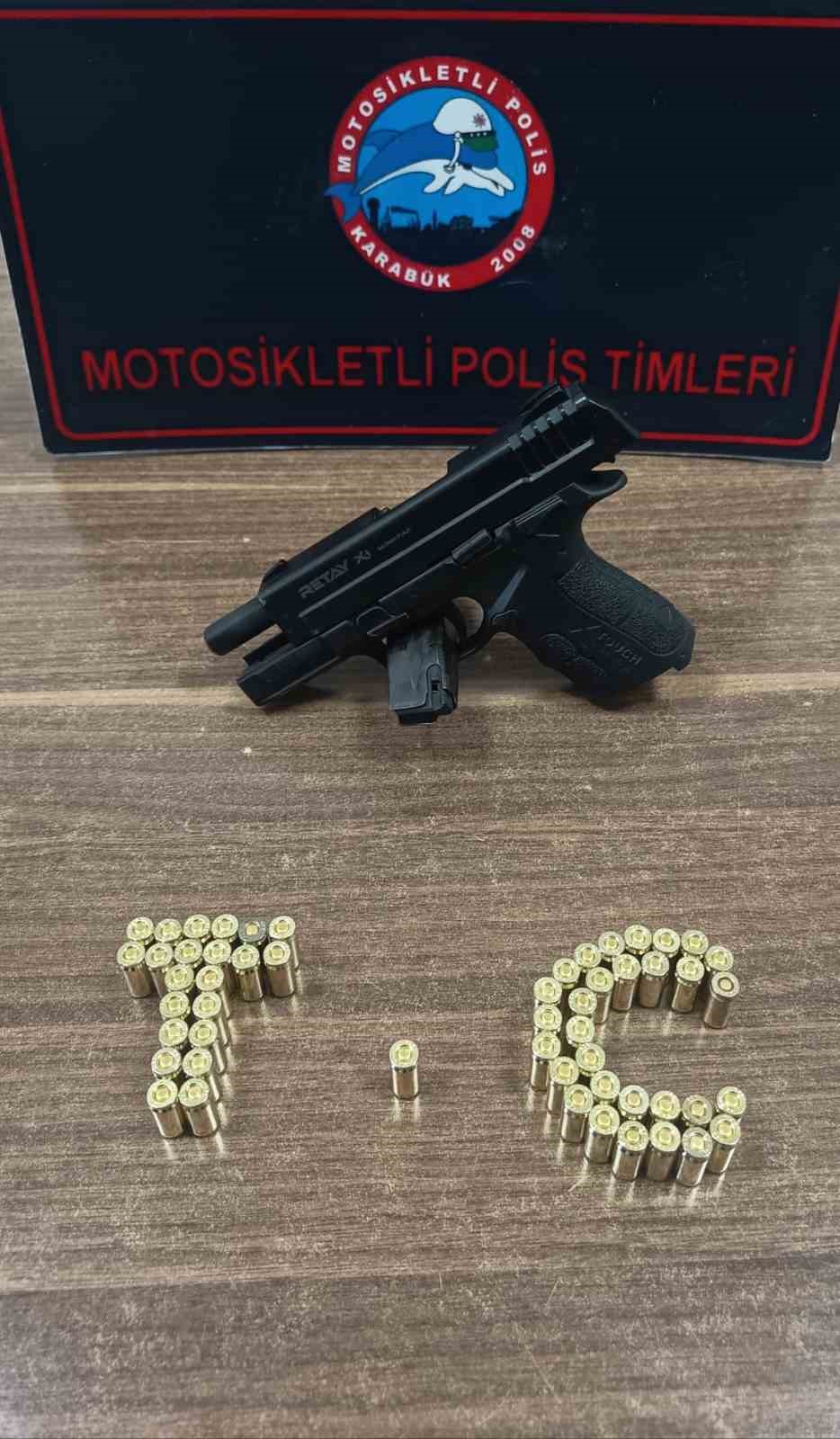 karabukte aranan 38 kisi tutuklandi 2 VEyU1q1C