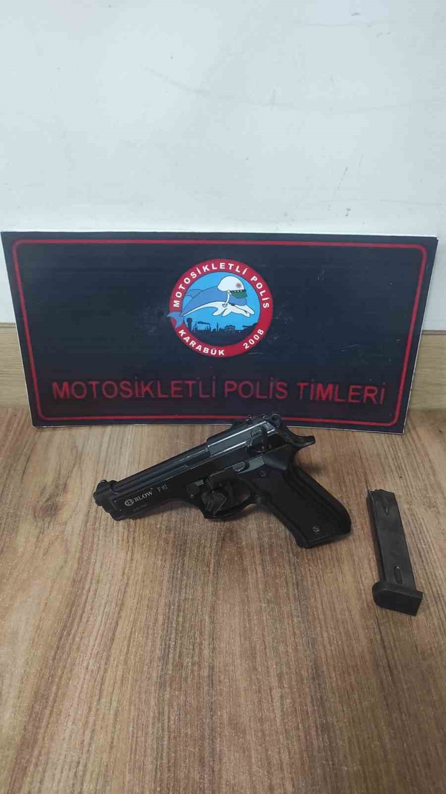karabukte aranan 38 kisi tutuklandi 3 mUGVKFhe