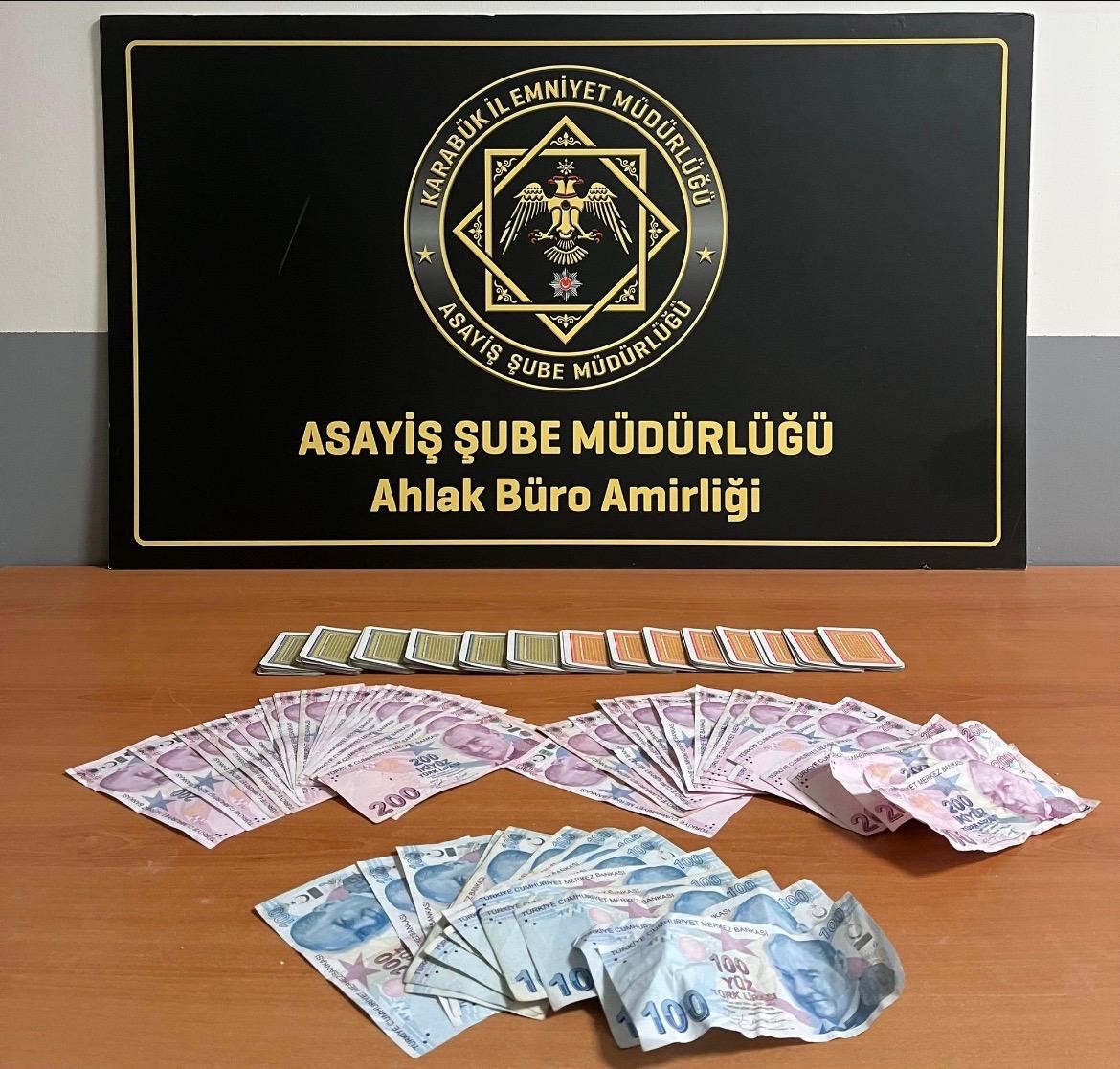 karabukte asayis uygulamalarinda aranan 100 kisi yakalandi 3 pMzaM5Ya
