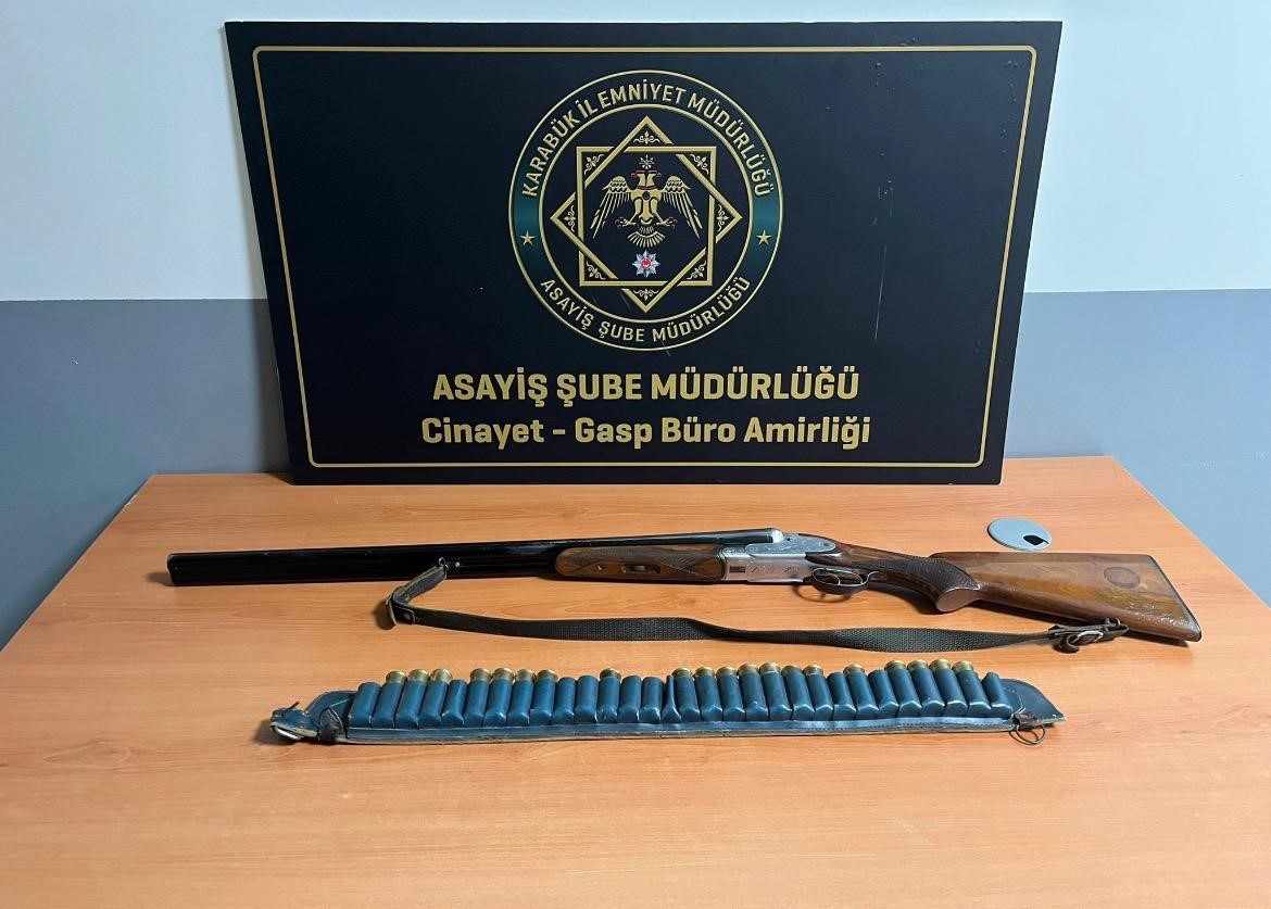 karabukte asayis uygulamalarinda aranan 100 kisi yakalandi 4