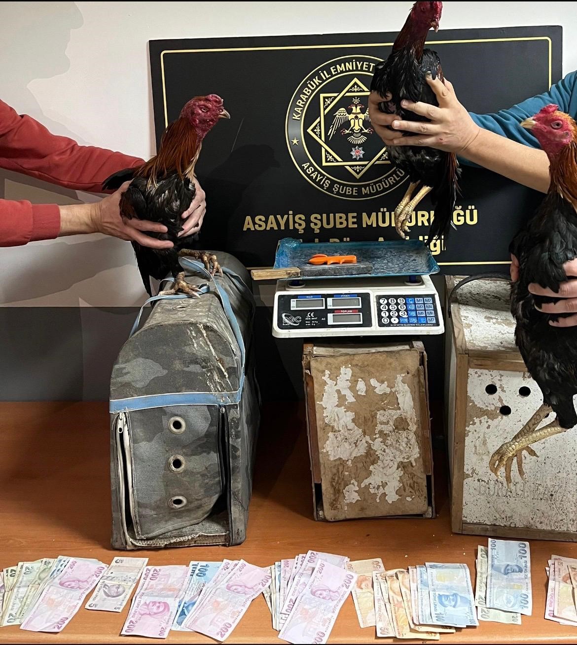 karabukte asayis uygulamalarinda aranan 100 kisi yakalandi 5 CBMDswGV