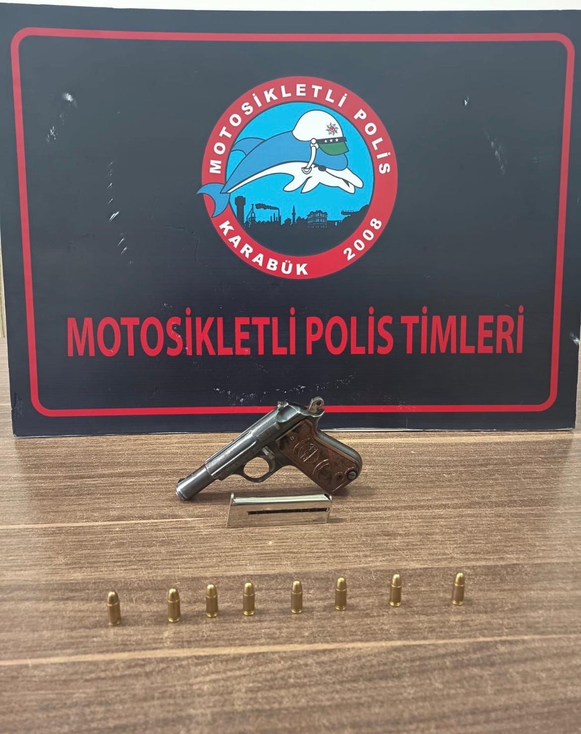 karabukte asayis uygulamalarinda aranan 100 kisi yakalandi 8 7AGtFGXI