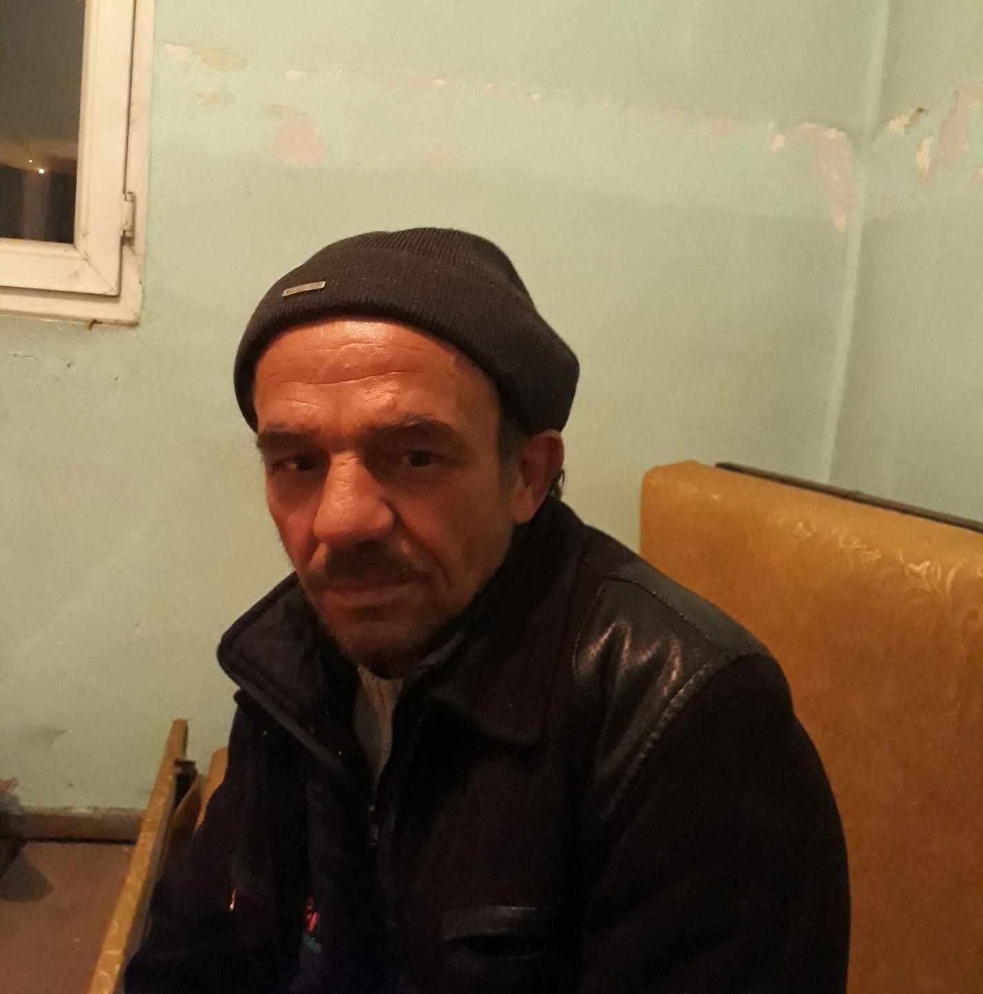 karabukte bir kisi evinin onunde olu bulundu 2 IQdc4L6W