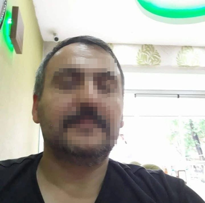 karabukte dehset esinin bogazini keserek oldurdu 4 eF7WMbqS