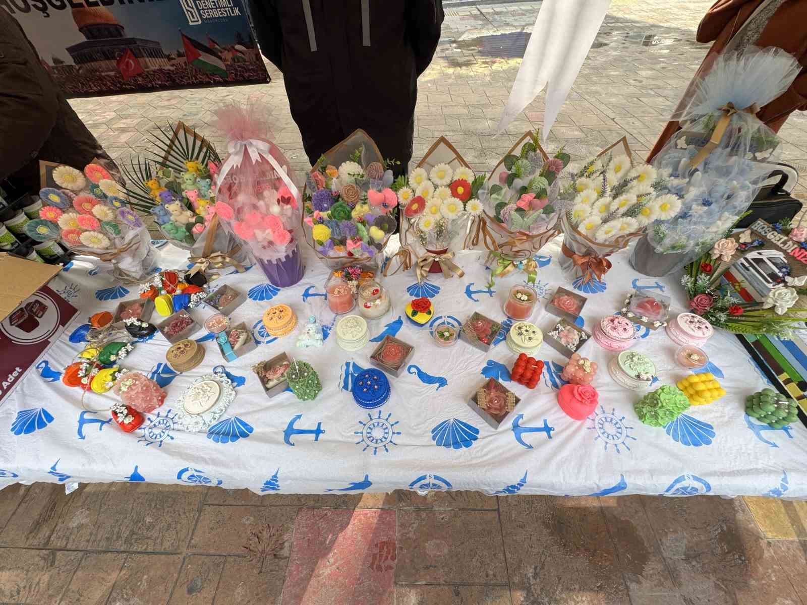 karabukte filistin halki yararina dayanisma etkinligi duzenlendi 2 lgv5FiTZ