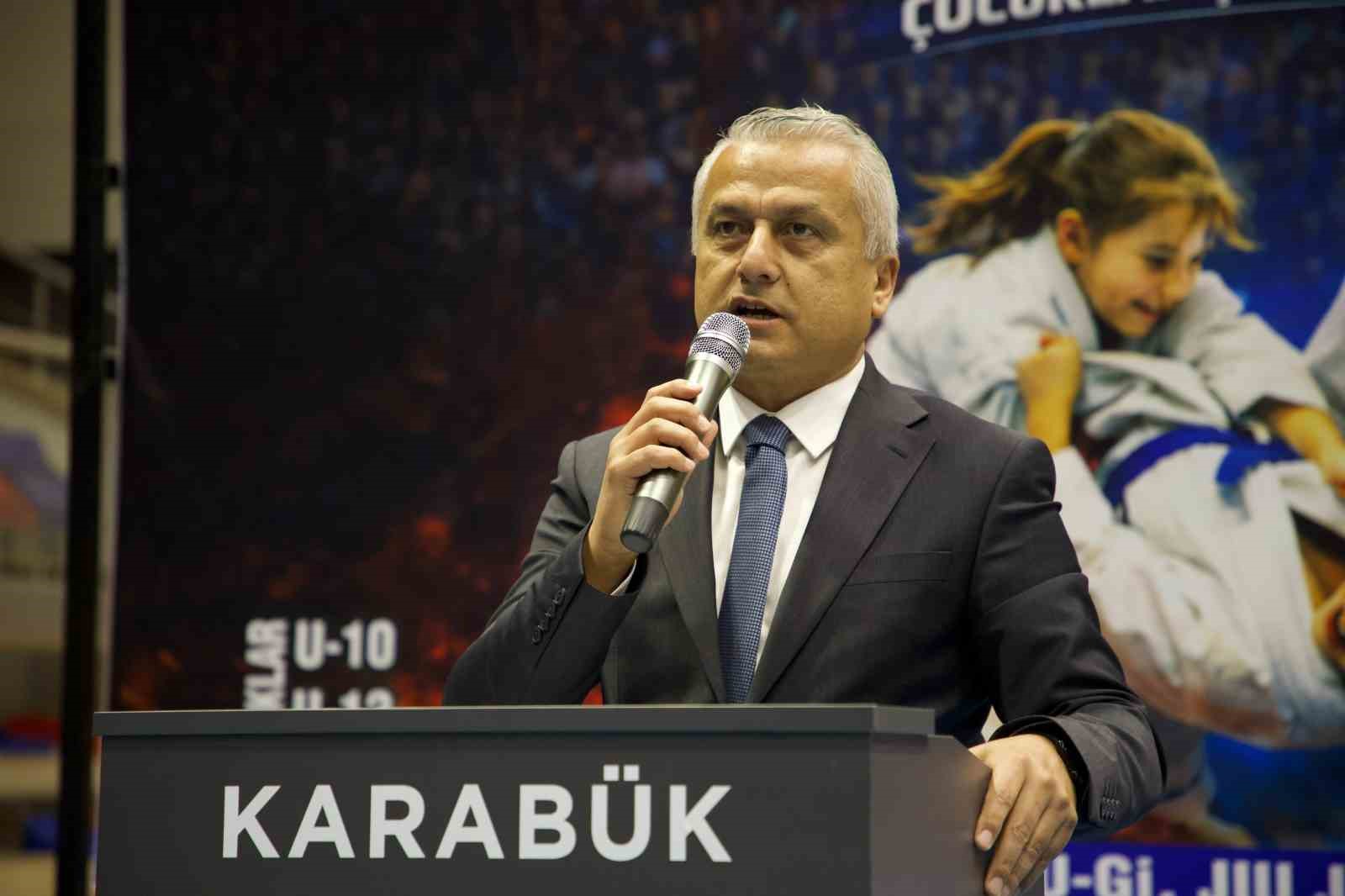 karabukte ju jitsu sampiyonasi basladi 2