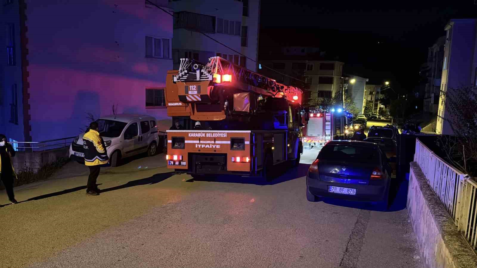 karabukte kadin eski esini bicakla yaraladi 2 l37EkMye