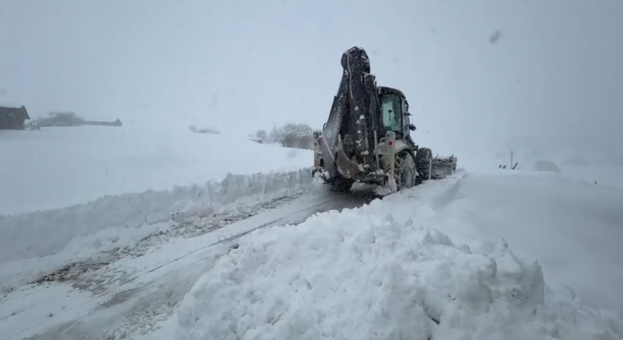 karabukte kapali 123 koy yolu ulasima acildi 1 msd7NDcj