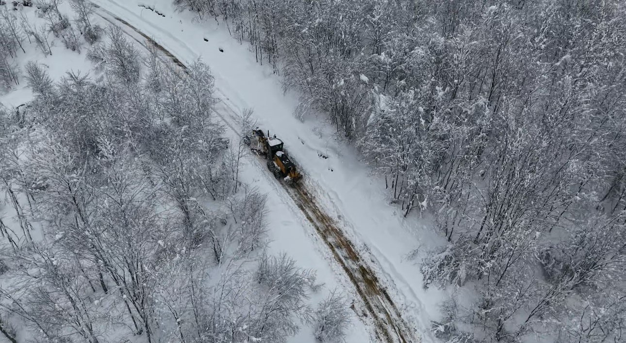karabukte kapali 123 koy yolu ulasima acildi 3 6IYakM9S