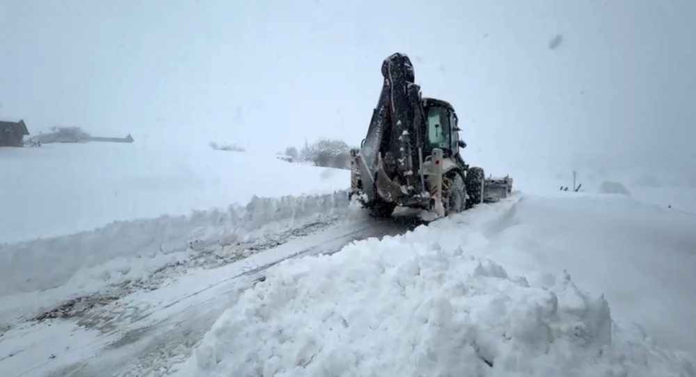 karabukte kapali koy yolu sayisi 17ye dusuruldu 0 S2QrW5UA