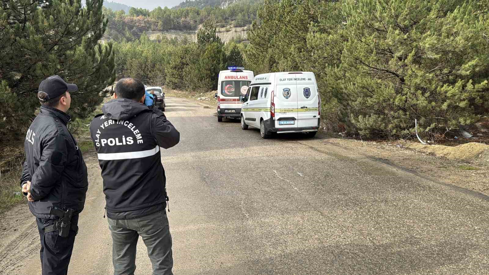 karabukte kayip olarak aranan kisi olu bulundu 5 UytOjGu7