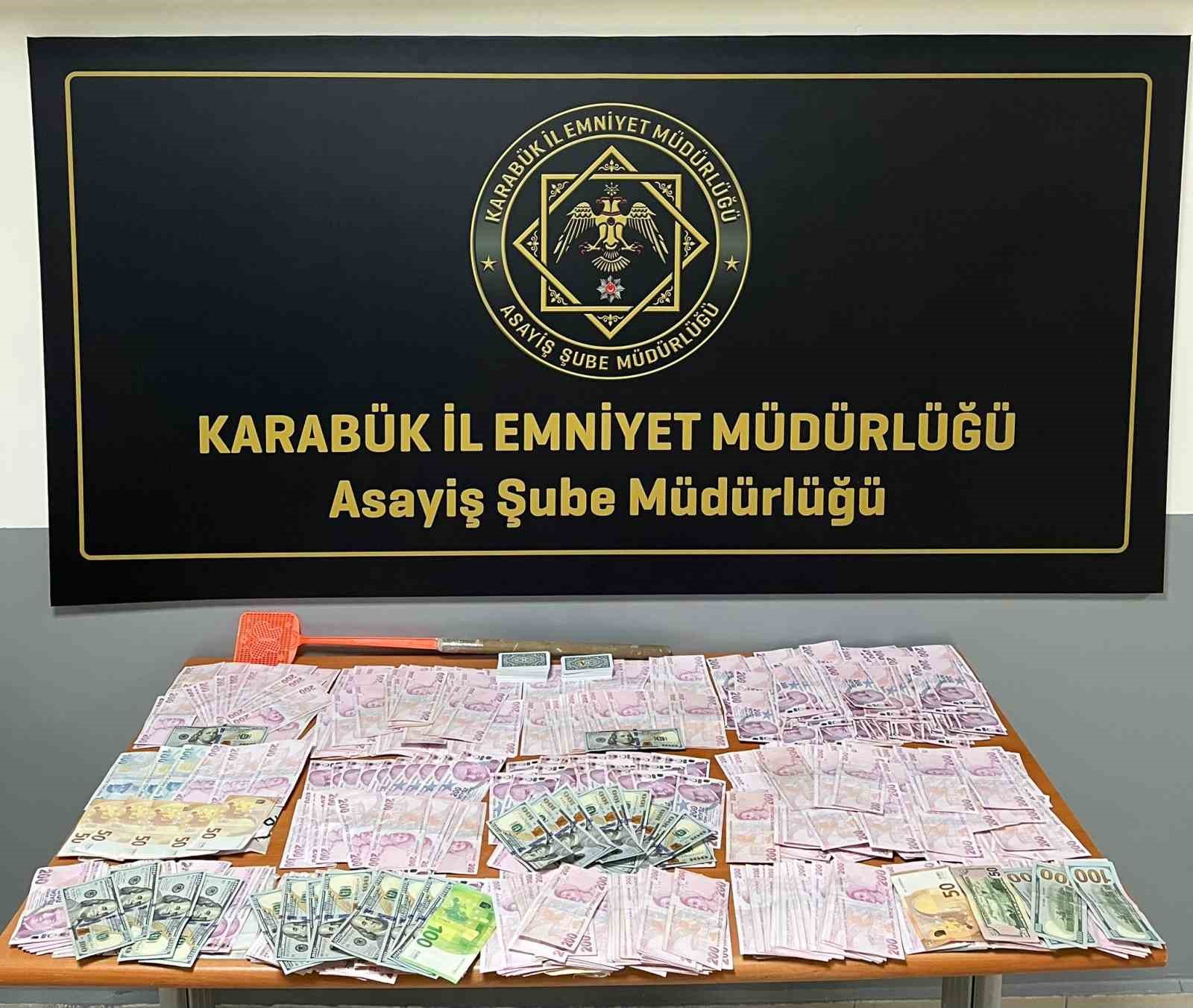 karabukte kumar operasyonu 19 kisiye ceza 2 kisiye adli islem 0 6E8RwErZ