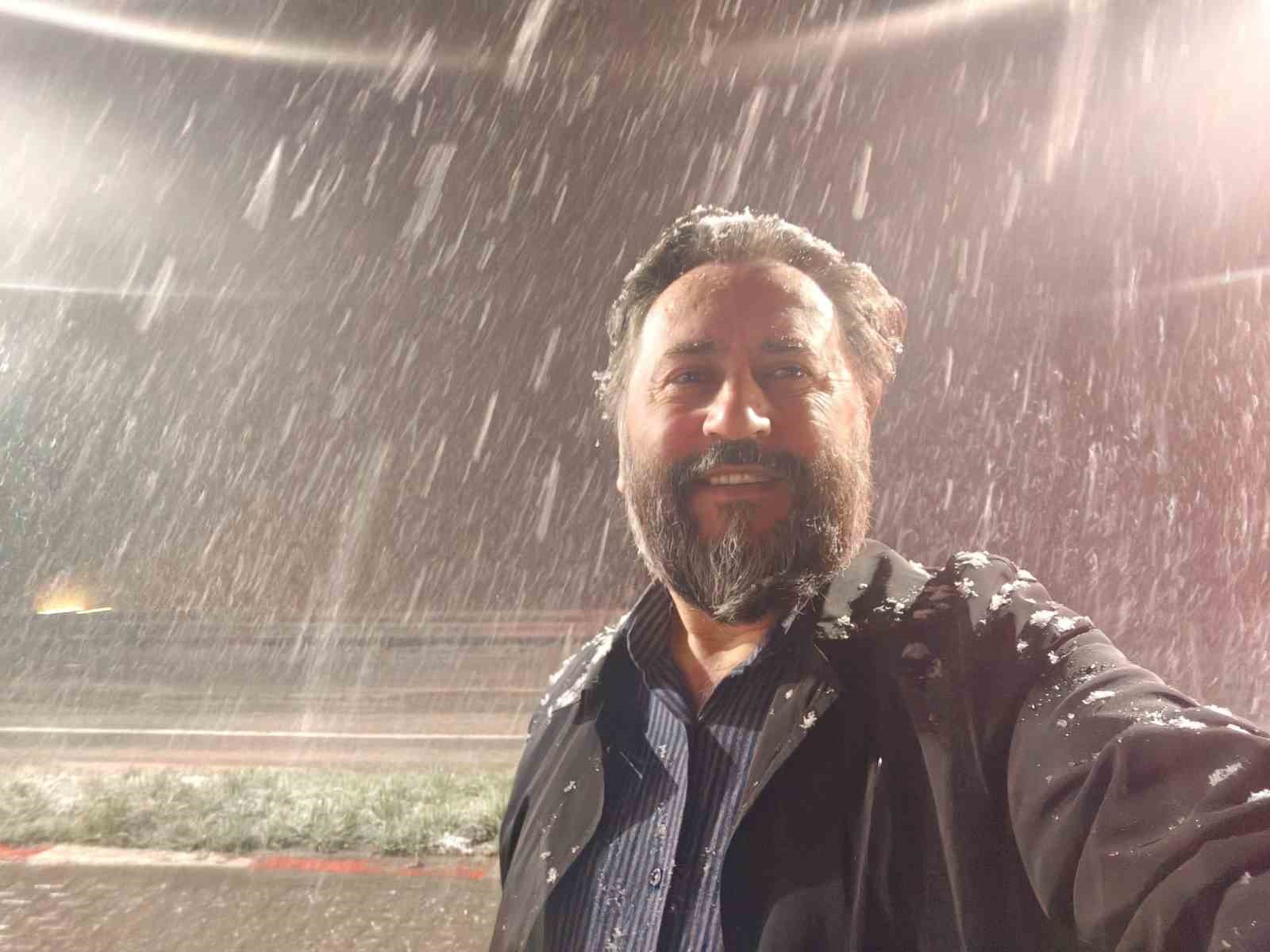 karabukte nisan sonunda kar surprizi 0 gPagemdq