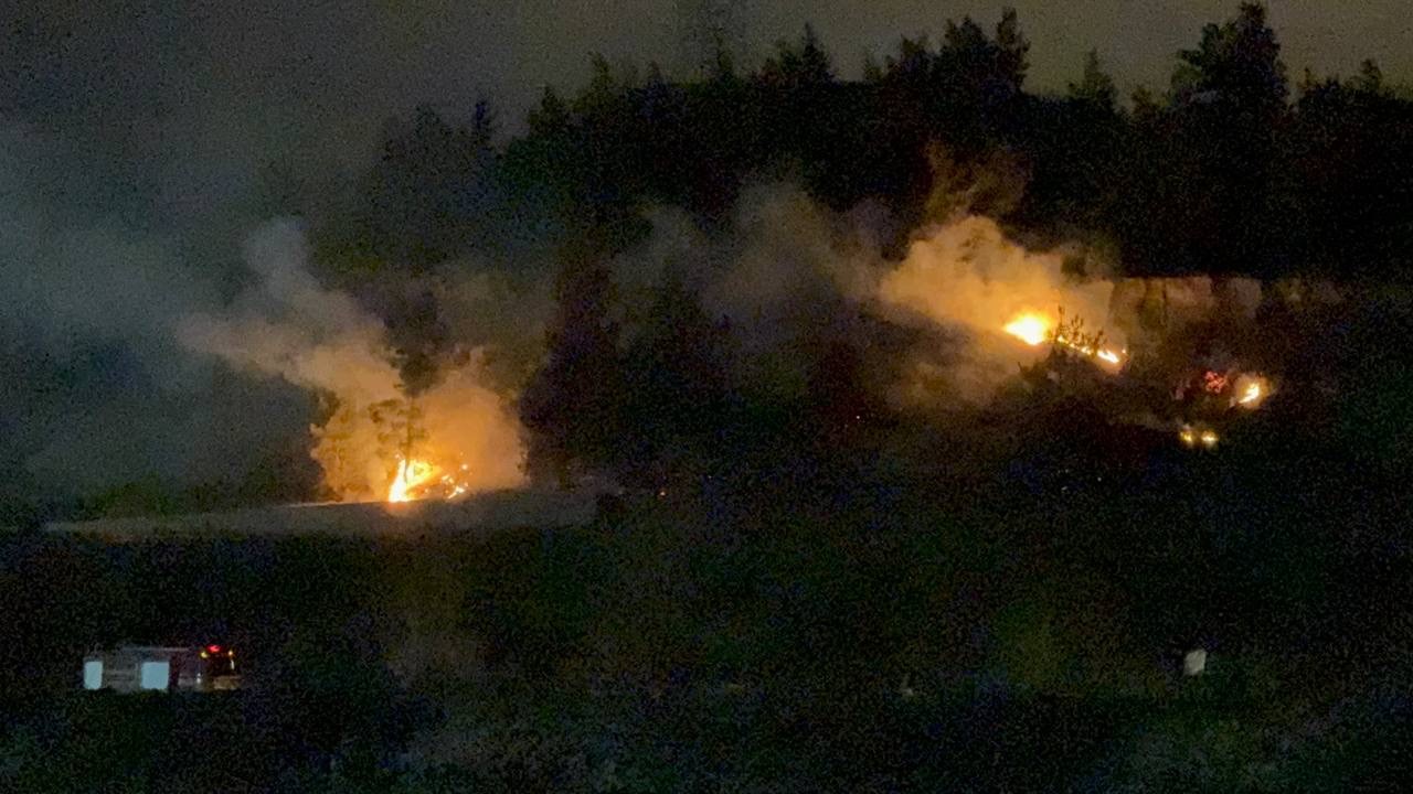karabukte ormanlik alanda cikan ortu yangini sonduruldu 2 UNTiW5eK