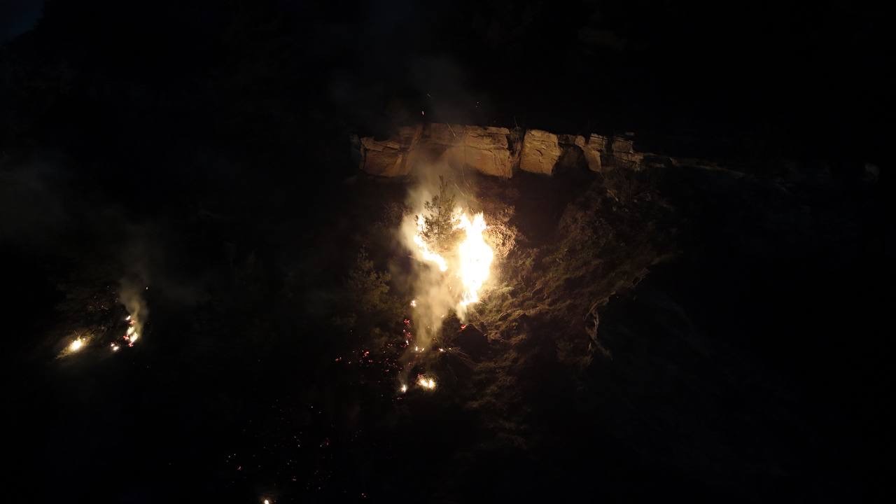 karabukte ormanlik alanda cikan ortu yangini sonduruldu 3 qcA8YtjS