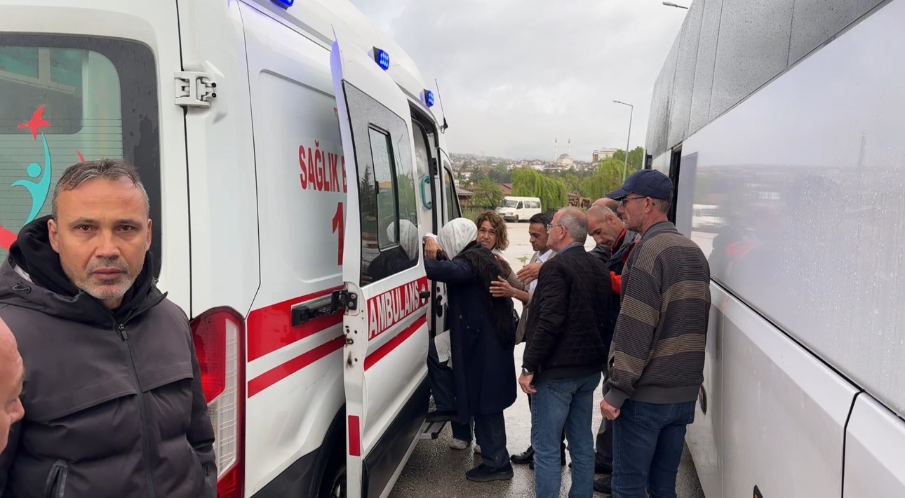 karabukte otelde dogal gaz kacagi cok sayida kisi hastaneye kaldirildi 1 FGuMV1wt