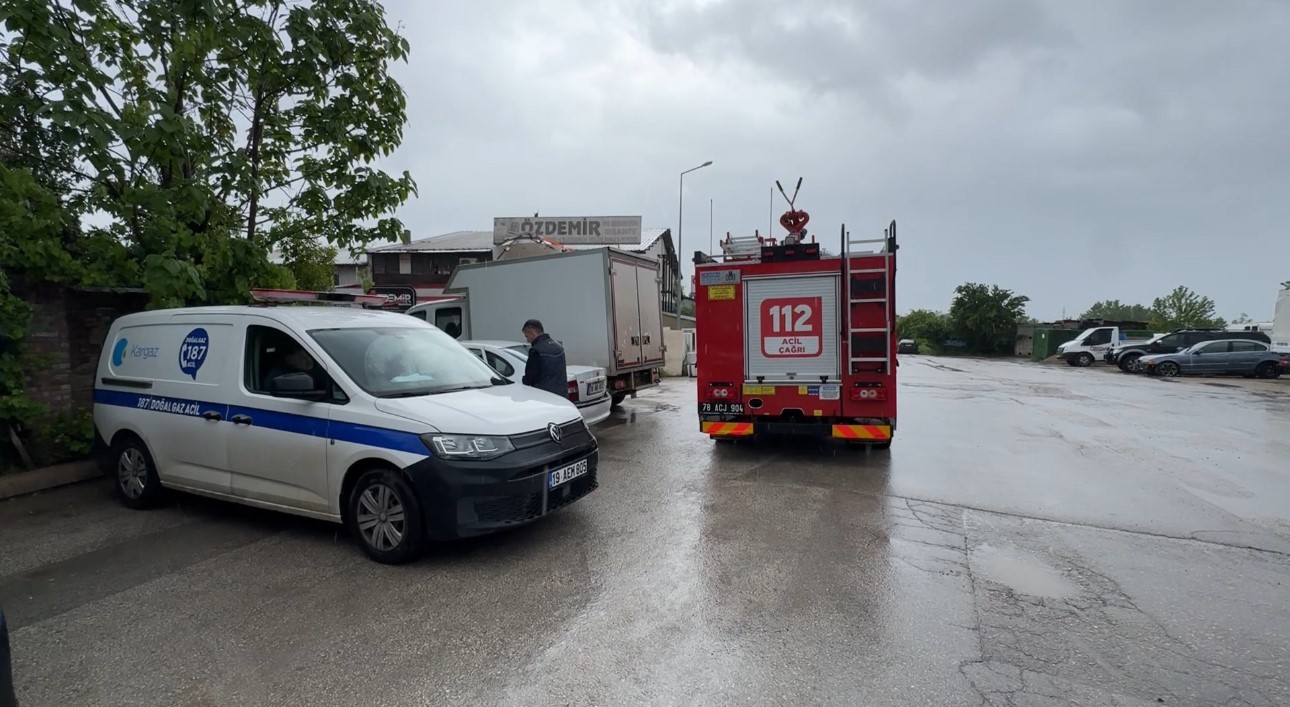 karabukte otelde dogal gaz kacagi cok sayida kisi hastaneye kaldirildi 3 TwsQks1e