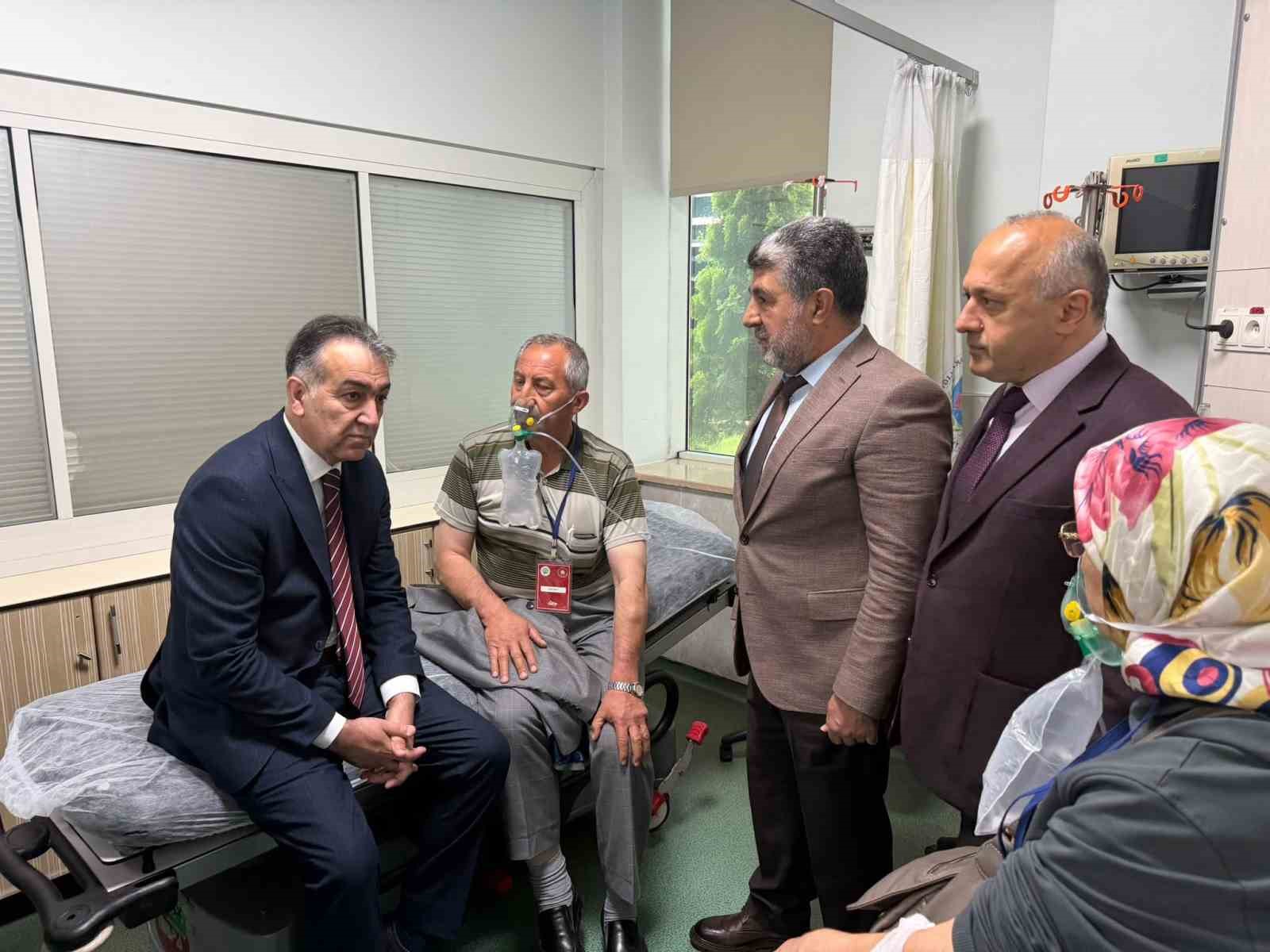 karabukte otelde dogal gaz kacagi sehit ailelerinden 47 kisi hastaneye kaldirildi 3 aCThLX5P