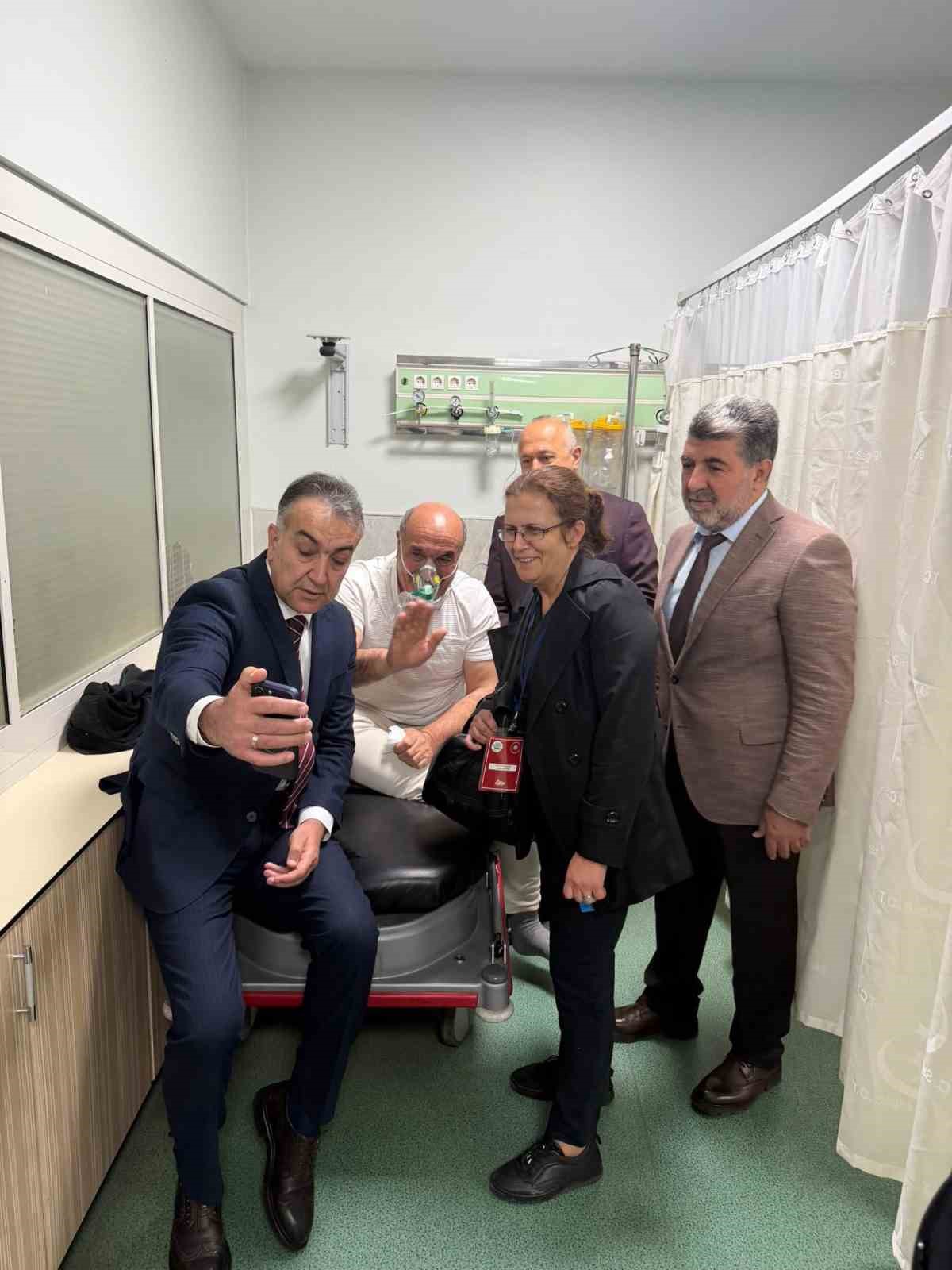 karabukte otelde dogal gaz kacagi sehit ailelerinden 47 kisi hastaneye kaldirildi 7 IQlOnU2j