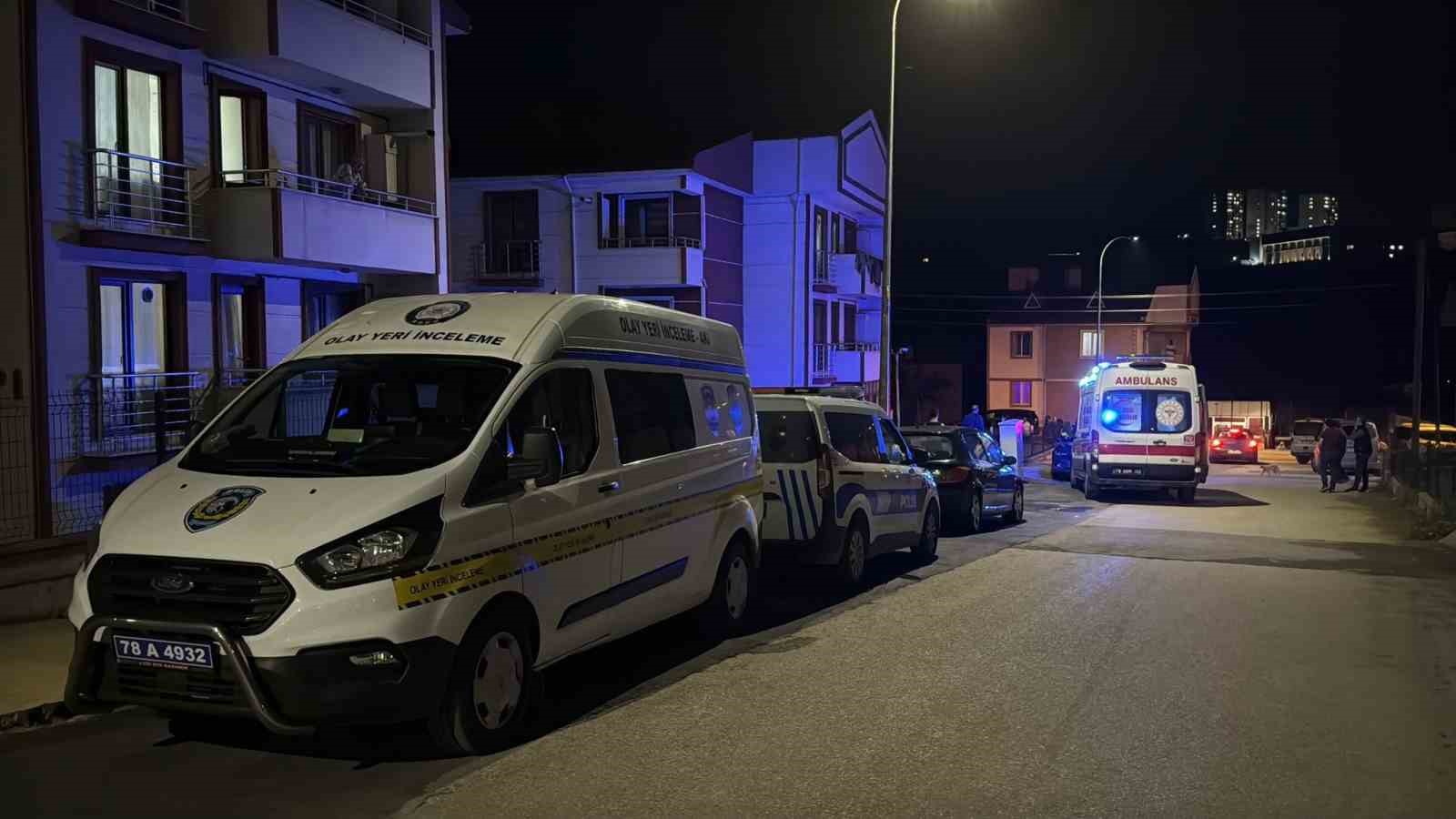 karabukte tekstil iscisi kadin evinde olu bulundu 0 aUOuwIAJ