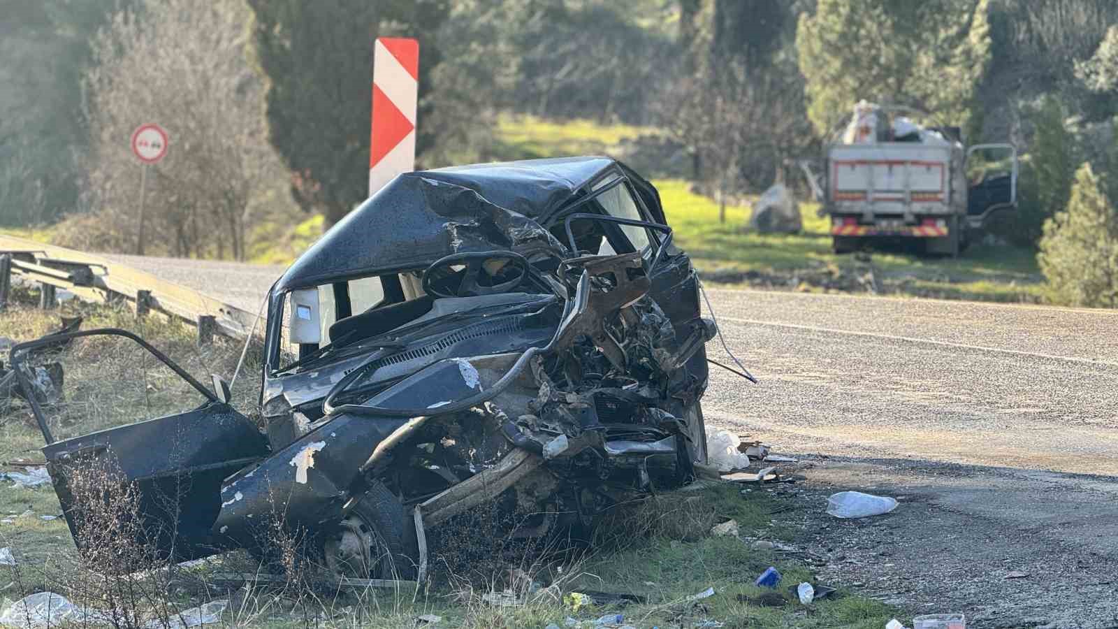 karabukte trafik kazalarinda 24 kisi hayatini kaybetti 0 s1MqKier