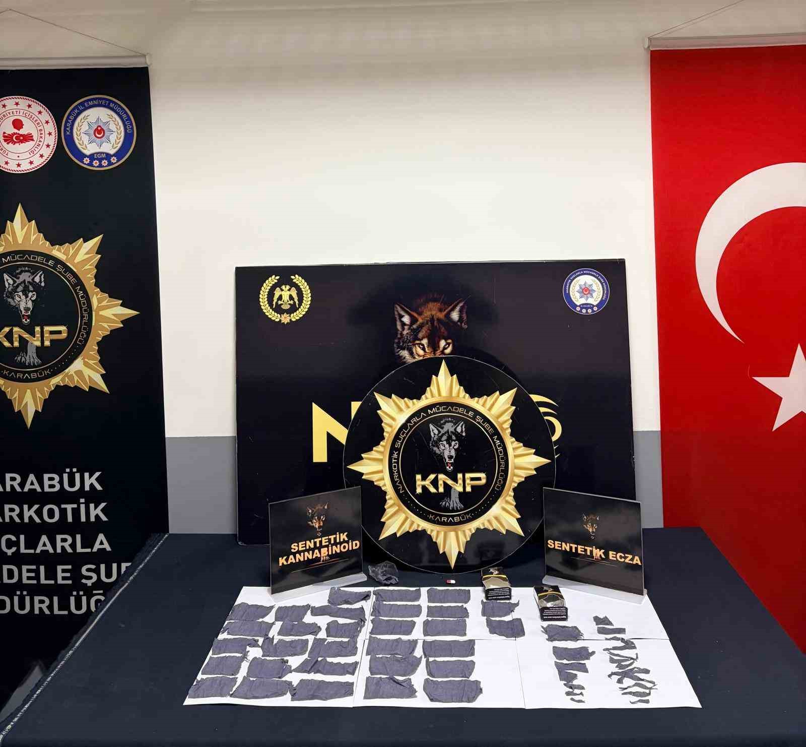karabukte uyusturucu operasyonlarinda 2 kisi tutuklandi 0 SFDOqgTF