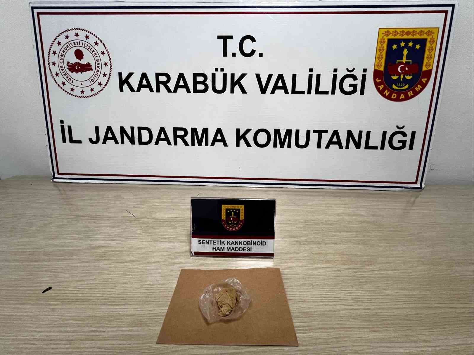karabukte uyusturucu operasyonu 1 dDXlIOBw