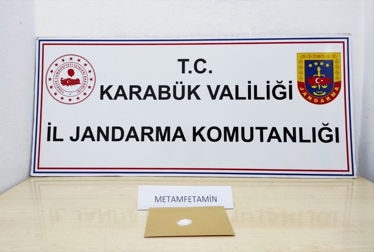 karabukte uyusturucu operasyonu 2